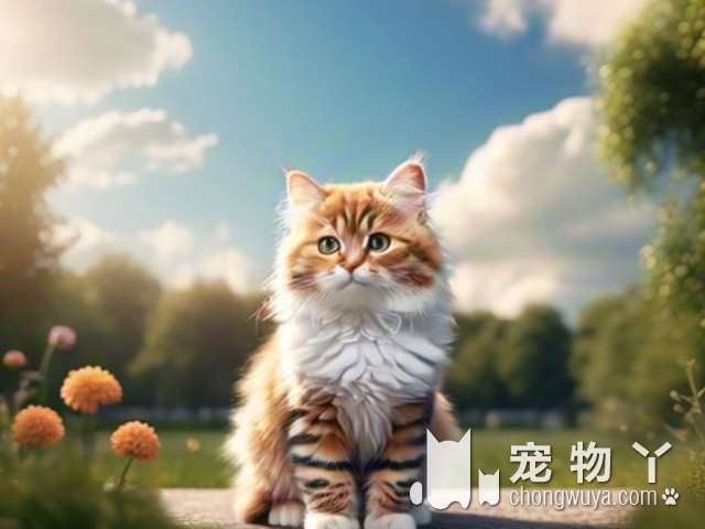 小猫有几种？