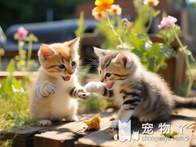 什么品种的猫会生成三花猫？